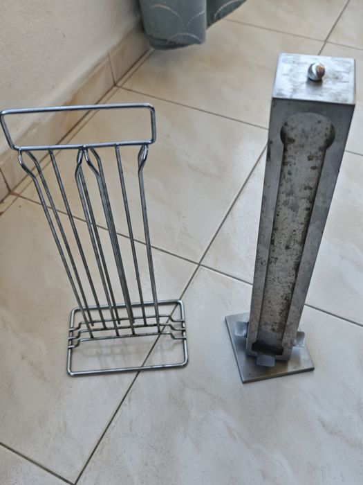 Suporte Nespresso e Dulce Gusto