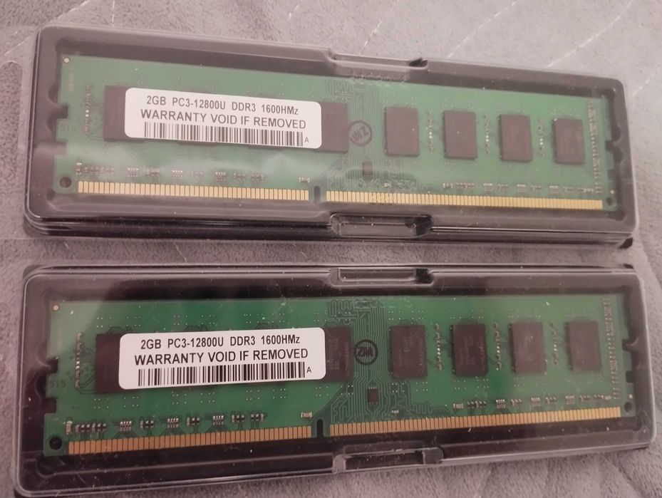Оперативна пам'ять Kllisre Crucial Ballistix DDR3 DDR4 2GB 4GB 8GB  для ПК і ноутбука
