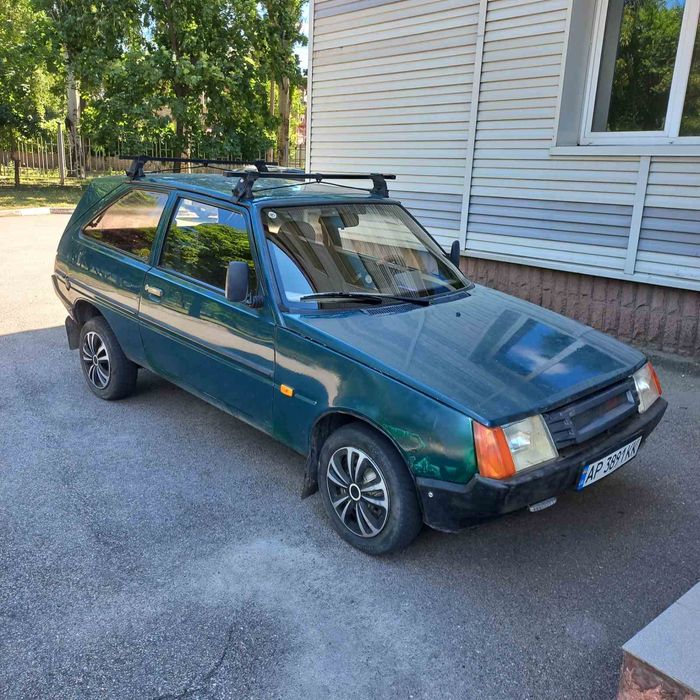 Автомобіль Таврія