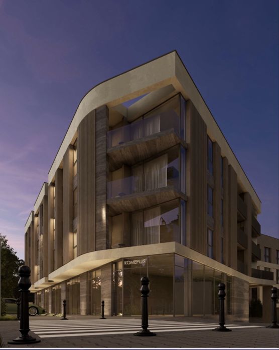 2-rooms apartment apartment by the address st. Sobranetskaya (area 75 m²) - Atlanta.ua - photo 5