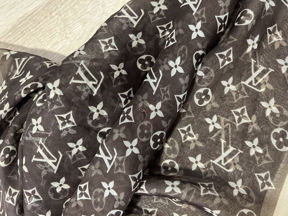 Хустка LouisVuitton Луі Вітон Оригінал