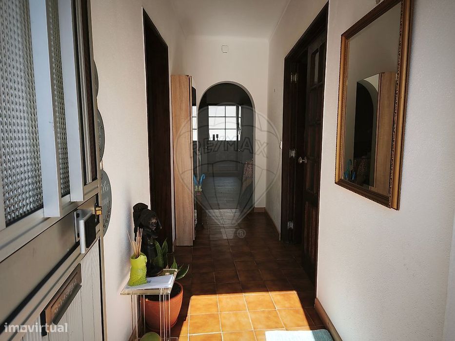 Moradia T4 para venda