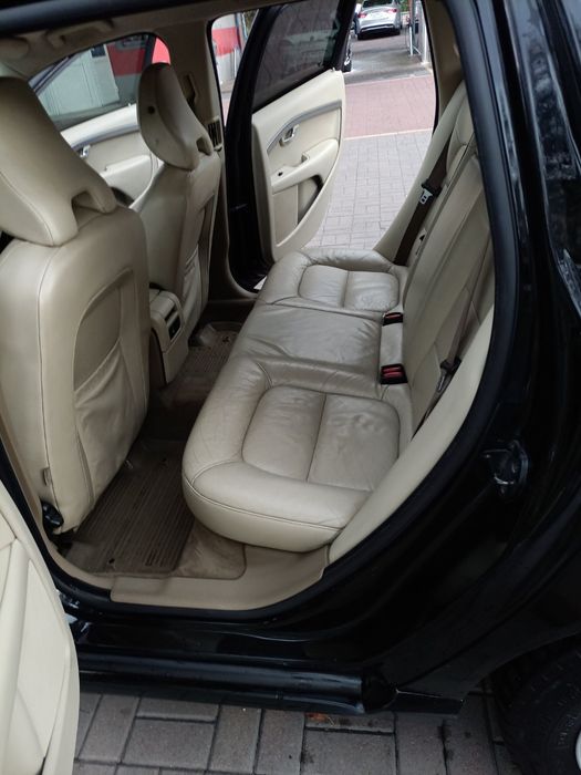 volvo v 70 2007 2.4