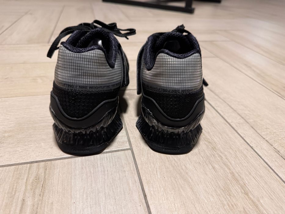 Nike Romaleos 4 r. 43 r.44 M10 - jak nowe