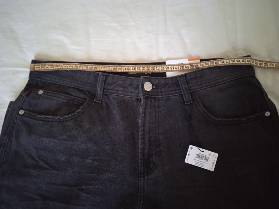 Нові чоловічі джинси