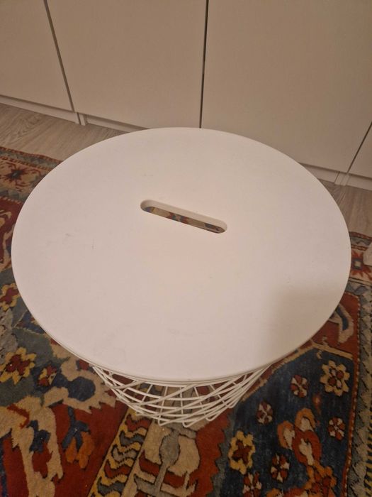 Mesa de arrumacao Ikea KVISTBRO