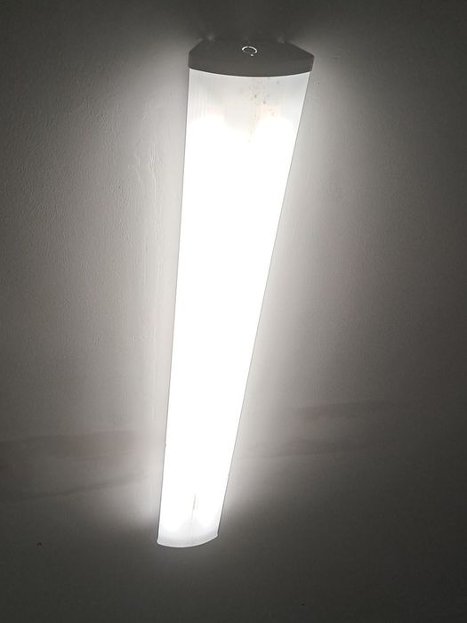 Lampy led 120cm philips