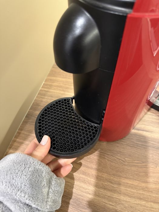 Nespresso  vertuo кавомашинка
