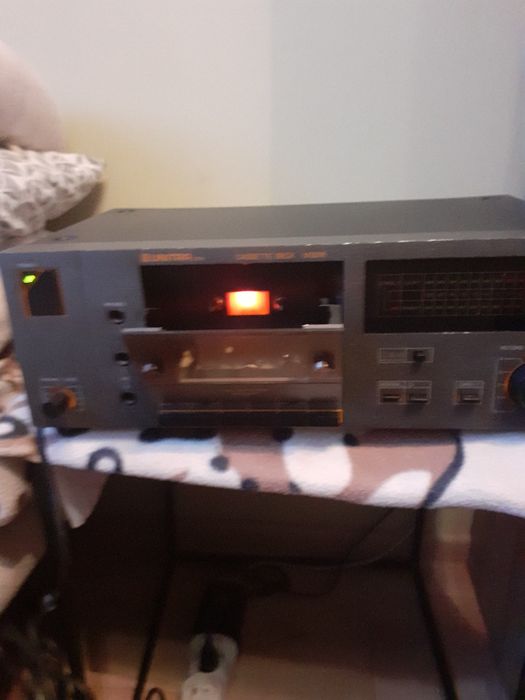 Magnetofon Deck M. 3016