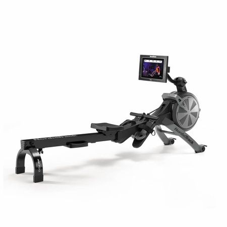 Wioślarz, ergometr  NordicTrack RW700 – stan idealny, jak nowy!