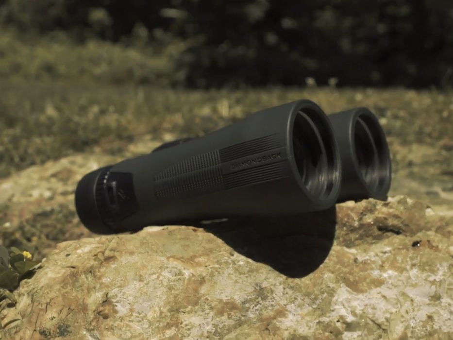 Lornetka Vortex Diamondback HD 8x28 (DB-210)