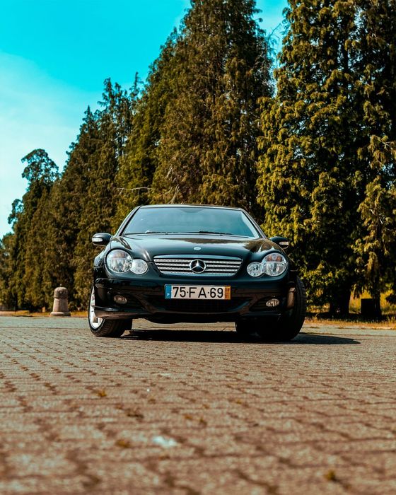 Mercedes-Benz C 220 CDI Executive