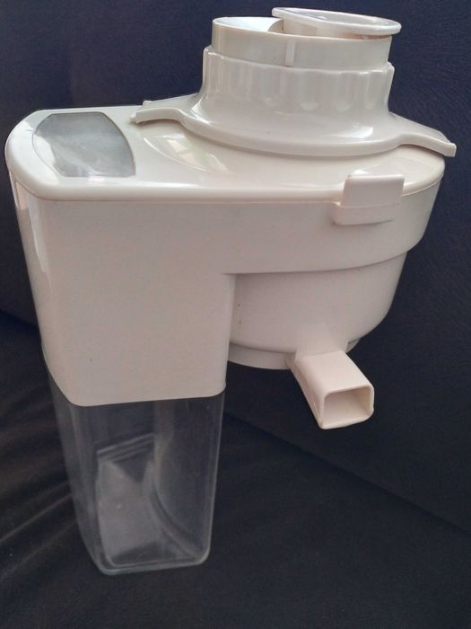 Robot kuchenny ronic junior