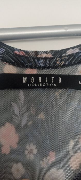 Sukienka MOHITO rozm. M