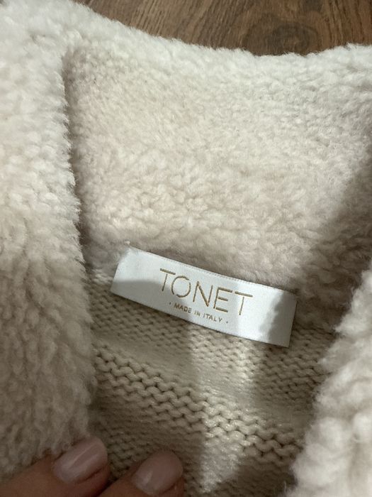 Кардиган светрик фірми  TONET