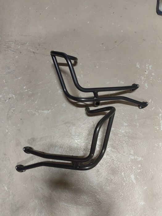 Crash bars KTM 1290 (par)