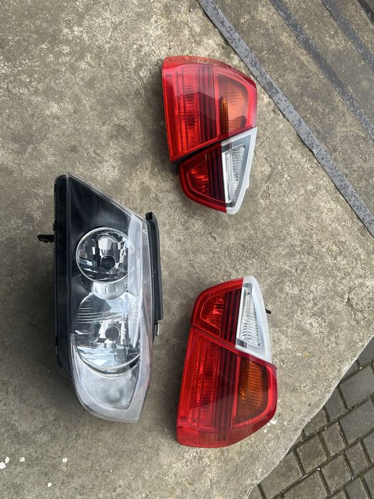 Продам Стопи і фару BMW e90