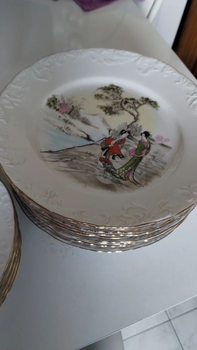 Plate Set456274420118988803