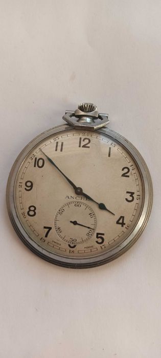 stara kieszonka ANCRE