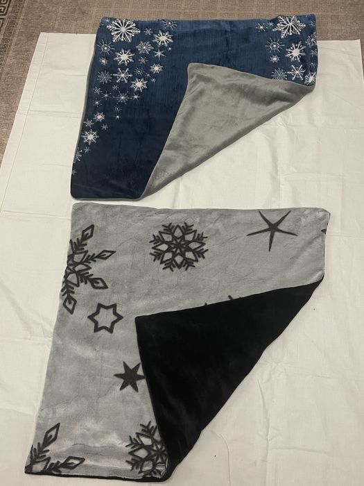 Наволочки флис,велюр