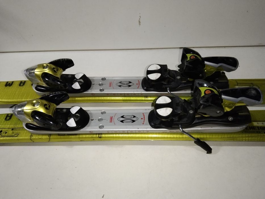 Narty FRESTYLE SALOMON  160 cm Okazja