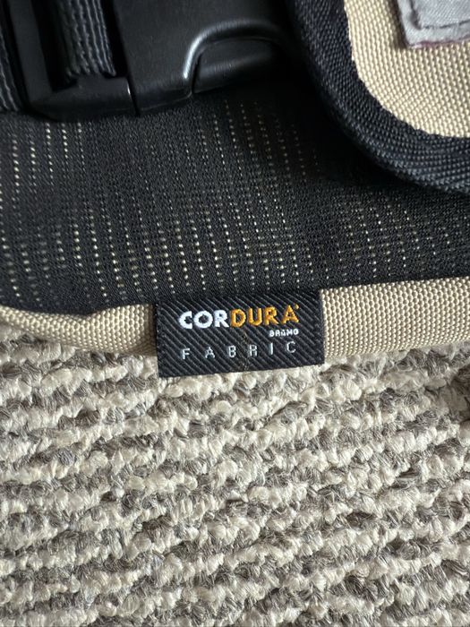 Сумка через плече Carhartt