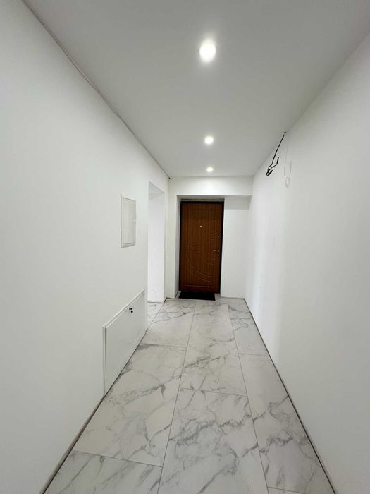 Велика 3 кімнатна квартира ЖК Веселка Річкова