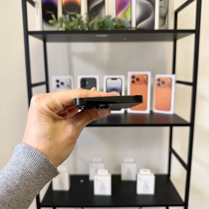 Iphone 14 Pro Max 256GB Black/ Deep Purple від Магазину