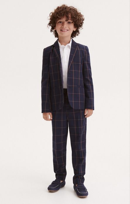 Святковий комплект для хлочика, Reserved, 116 см