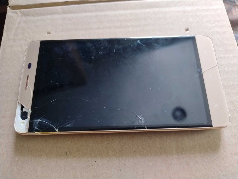 Oukitel K6000 Pro