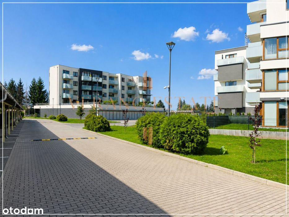 51 m² | II Piętro | Winda | 2-Pokoje |