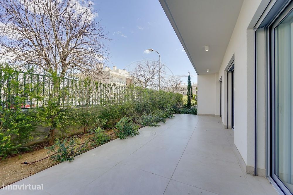 Apartamento T3 para venda
