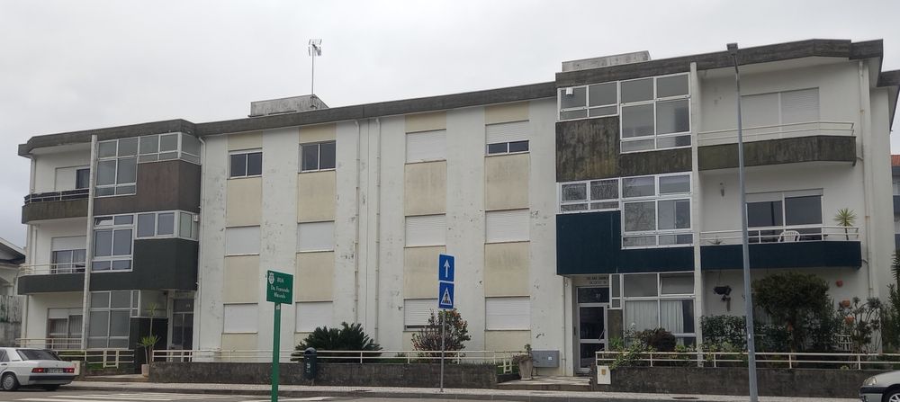 Apartamento R/C T2+1