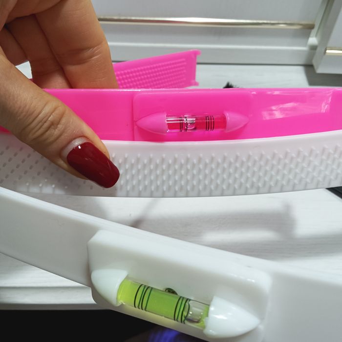 Acessórios p cortar cabelo sozinha