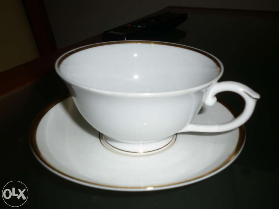 Chávena Vista Alegre