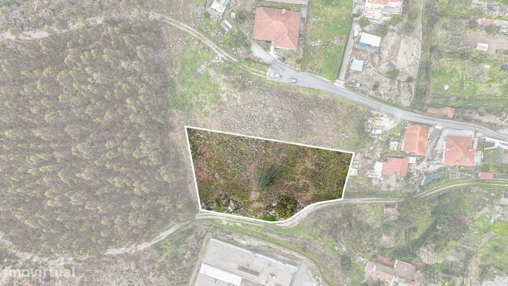 Terreno  para venda