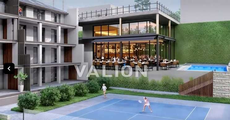 Без %, Продаж апартаментів ,Ходосівка, Обухів, Київ