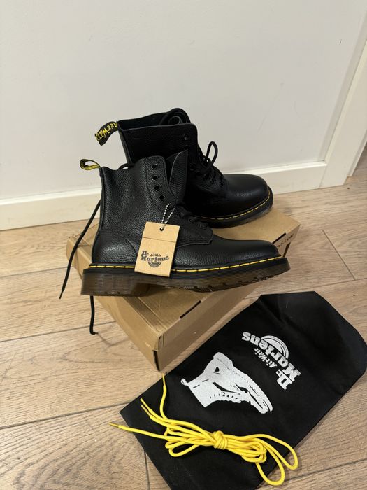 Buty Dr. Martens