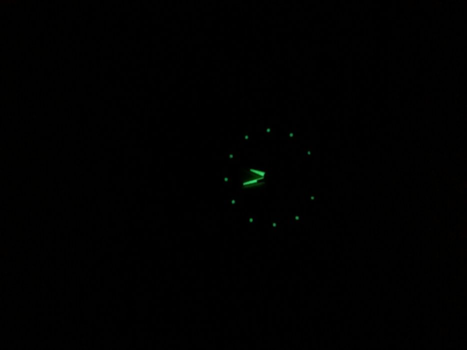 Męski zegarek Timemaster Crystal 3 star - bransoleta,podwójny datownik