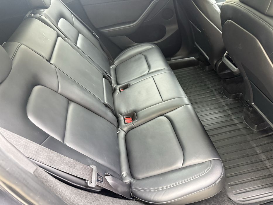Продам Tesla Model Y 2022 Performance 82 kWh Dual Motor