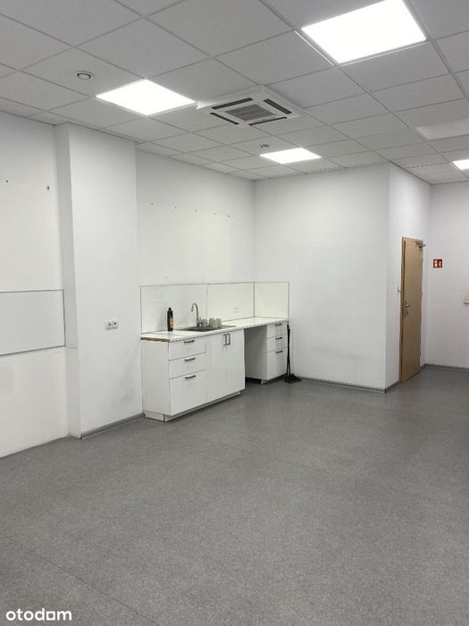Lokale do wynajęcia od 80m2 -250m2 CENTRUM MIASTA