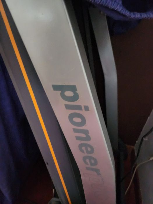 Passadeira elétrica avariada