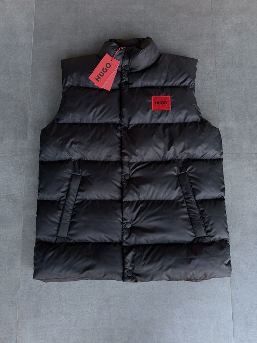 Жилетка Hugo Boss Розпродаж !!