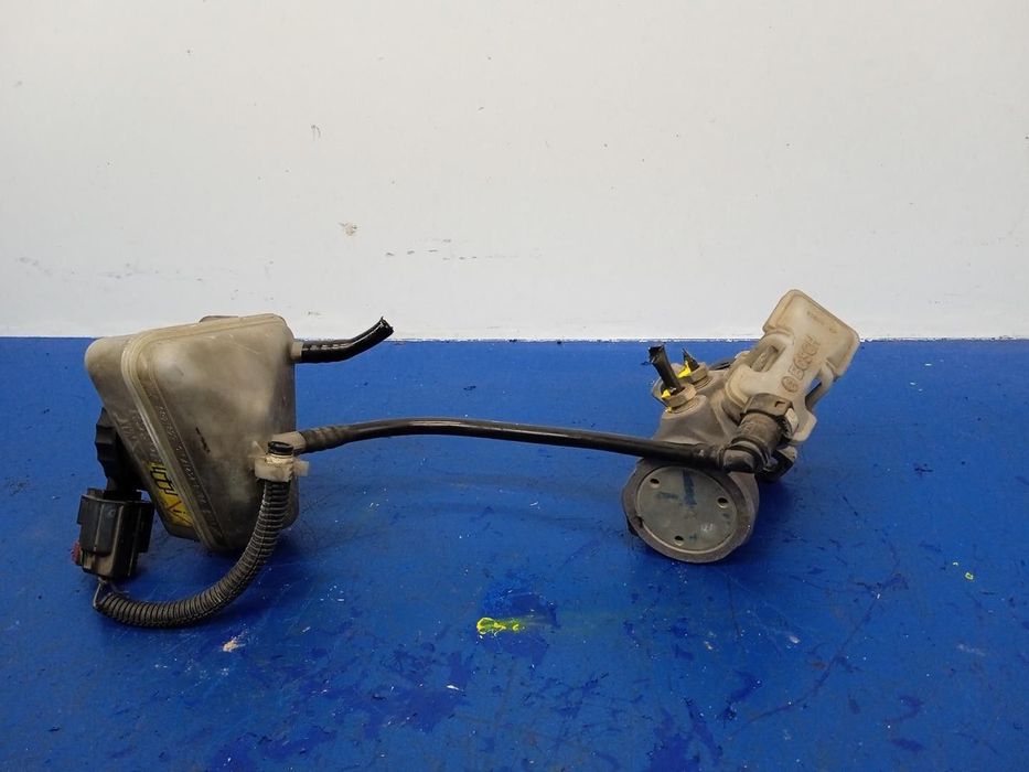 BOMBA TRAVÃO FORD FOCUS 1999 -210399