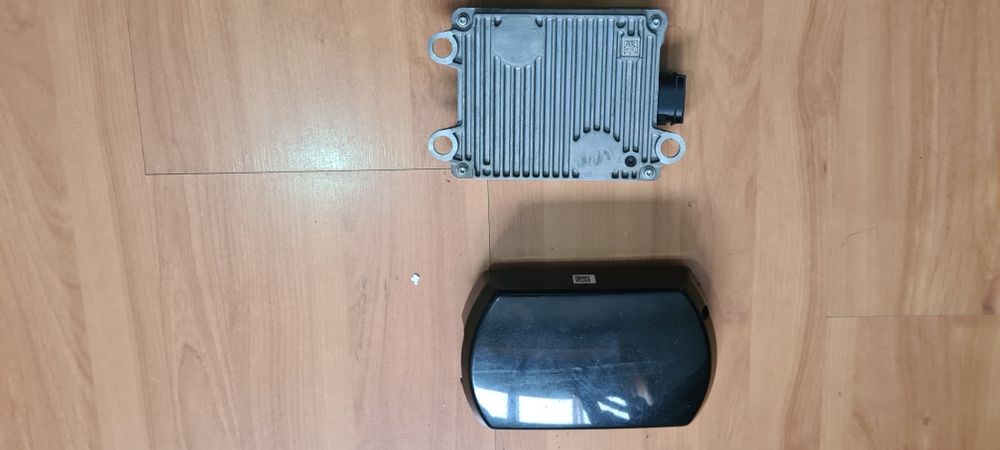 sensor radar acc BMW g30 g31 g32 g11 g12 g01