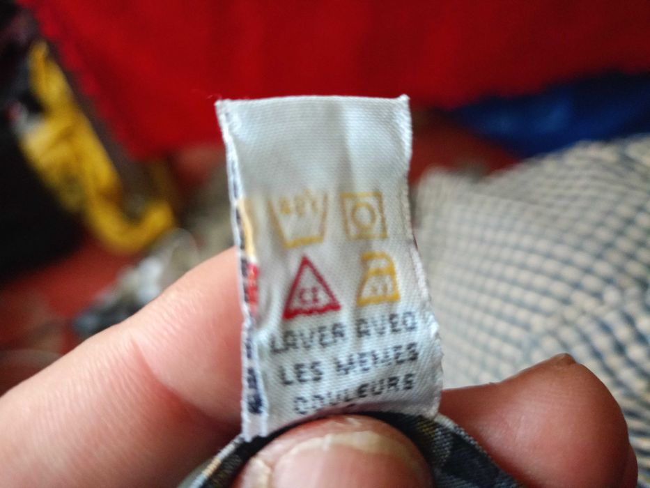 RALPH LAUREN by Polo Koszula na lato r.XL Stan BDB Okazja