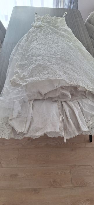Vestido de Noiva