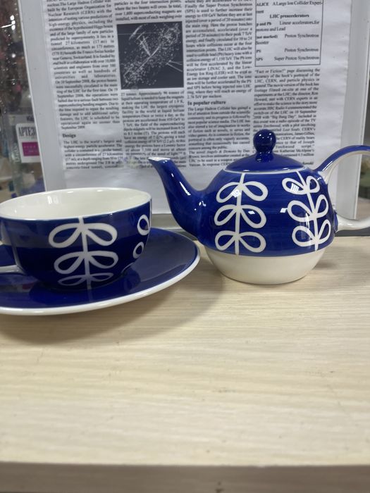 Вінтаж посуд порцеляна