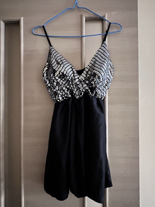 Комбінезон-сукенька розмір S