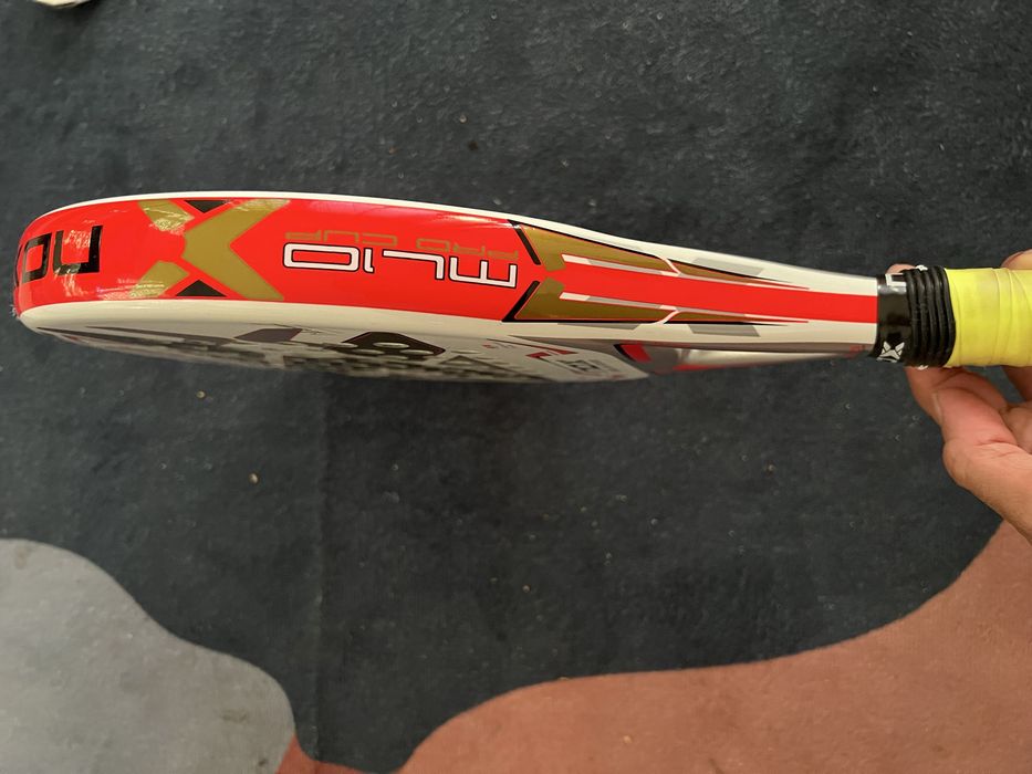 Raquete padel NOX